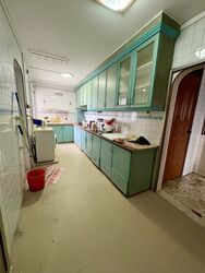Blk 135 Bishan Green (Bishan), HDB 5 Rooms #580971641